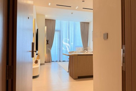 Снять в аренду квартиру в Джумейра Вилладж Серкл, Дубай: 1 спальня, 75м², № 99888 - фото 16