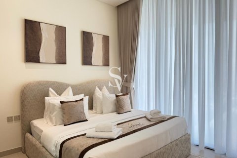 Снять в аренду квартиру в Джумейра Вилладж Серкл, Дубай: 1 спальня, 75м², № 99888 - фото 21