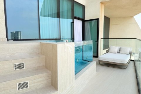 Снять в аренду квартиру в Джумейра Вилладж Серкл, Дубай: 1 спальня, 75м², № 99888 - фото 28