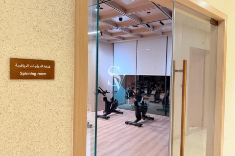 Снять в аренду квартиру в Джумейра Вилладж Серкл, Дубай: 1 спальня, 75м², № 99888 - фото 17