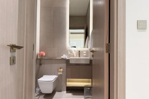 Снять в аренду квартиру в Джумейра Вилладж Серкл, Дубай: 1 спальня, 75м², № 99888 - фото 19