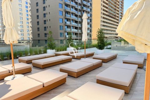 Снять в аренду квартиру в Джумейра Вилладж Серкл, Дубай: 1 спальня, 75м², № 99888 - фото 26