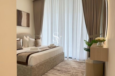 Снять в аренду квартиру в Джумейра Вилладж Серкл, Дубай: 1 спальня, 75м², № 99888 - фото 9