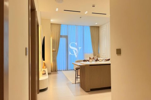 Снять в аренду квартиру в Джумейра Вилладж Серкл, Дубай: 1 спальня, 85м², № 99894 - фото 3