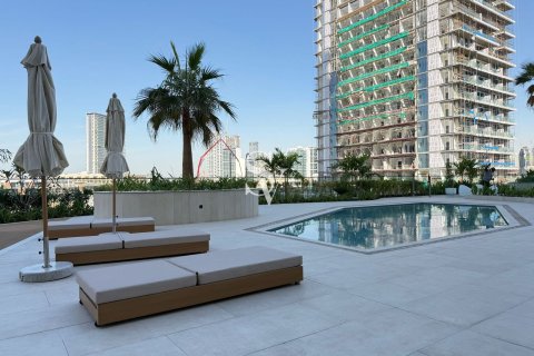 Снять в аренду квартиру в Джумейра Вилладж Серкл, Дубай: 1 спальня, 85м², № 99894 - фото 16