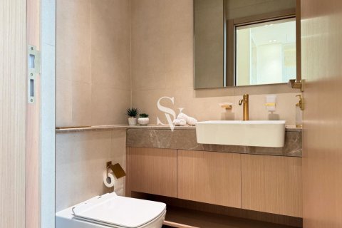 Снять в аренду квартиру в Джумейра Вилладж Серкл, Дубай: 1 спальня, 85м², № 99894 - фото 5