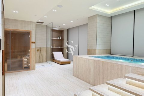 Снять в аренду квартиру в Джумейра Вилладж Серкл, Дубай: 1 спальня, 85м², № 99894 - фото 22