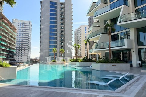 Квартира в Binghatti Royale в Джумейра Вилладж Серкл, Дубай, 1 спальня, 85м², № 99894