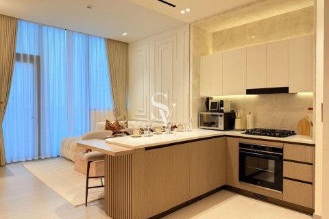 Снять в аренду квартиру в Джумейра Вилладж Серкл, Дубай: 1 спальня, 85м², № 99894 - фото 8