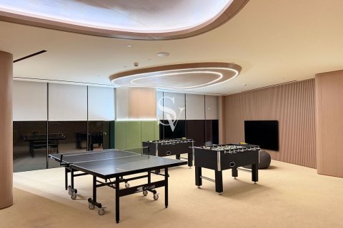 Снять в аренду квартиру в Джумейра Вилладж Серкл, Дубай: 1 спальня, 85м², № 99894 - фото 27