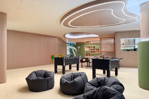 Снять в аренду квартиру в Джумейра Вилладж Серкл, Дубай: 1 спальня, 85м², № 99894 - фото 28