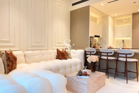 Снять в аренду квартиру в Джумейра Вилладж Серкл, Дубай: 1 спальня, 85м², № 99894 - фото 10