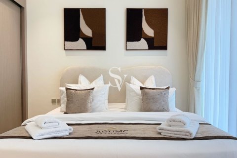 Снять в аренду квартиру в Джумейра Вилладж Серкл, Дубай: 1 спальня, 85м², № 99894 - фото 12