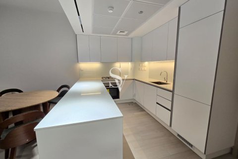 Appartement à LUMA PARK VIEWS à Jumeirah Village Circle, Dubai, 1 chambre, 82 m², № 99895 - photo 14