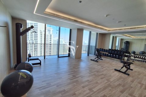 Appartement à LUMA PARK VIEWS à Jumeirah Village Circle, Dubai, 1 chambre, 82 m², № 99895 - photo 15