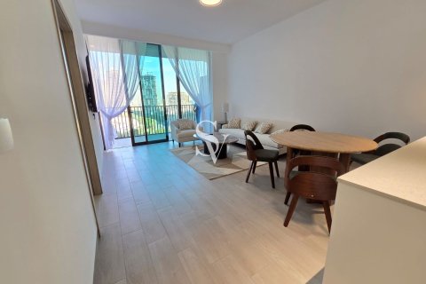 Appartement à LUMA PARK VIEWS à Jumeirah Village Circle, Dubai, 1 chambre, 82 m², № 99895 - photo 23