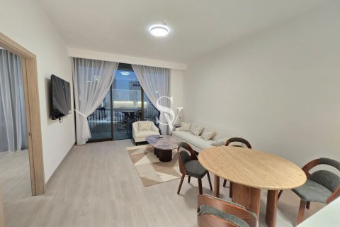 Appartement à LUMA PARK VIEWS à Jumeirah Village Circle, Dubai, 1 chambre, 82 m², № 99895 - photo 11