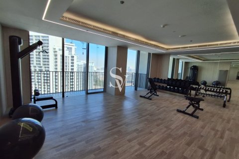 Appartement à LUMA PARK VIEWS à Jumeirah Village Circle, Dubai, 1 chambre, 82 m², № 99895 - photo 19