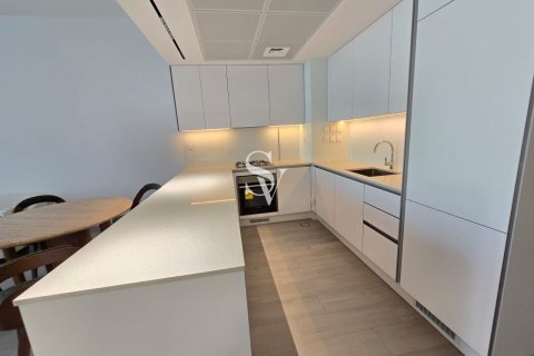 Appartement à LUMA PARK VIEWS à Jumeirah Village Circle, Dubai, 1 chambre, 82 m², № 99895 - photo 22