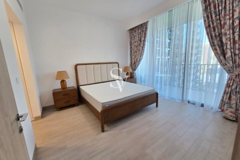 Appartement à LUMA PARK VIEWS à Jumeirah Village Circle, Dubai, 1 chambre, 82 m², № 99895 - photo 27