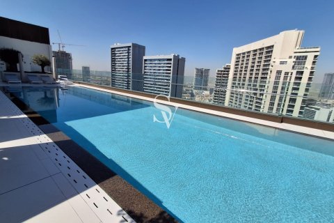 Appartement à LUMA PARK VIEWS à Jumeirah Village Circle, Dubai, 1 chambre, 82 m², № 99895 - photo 17