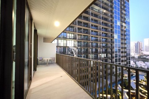 Appartement à LUMA PARK VIEWS à Jumeirah Village Circle, Dubai, 1 chambre, 82 m², № 99895 - photo 3