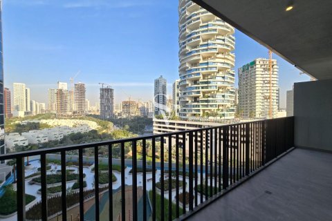 Appartement à LUMA PARK VIEWS à Jumeirah Village Circle, Dubai, 1 chambre, 82 m², № 99895 - photo 21