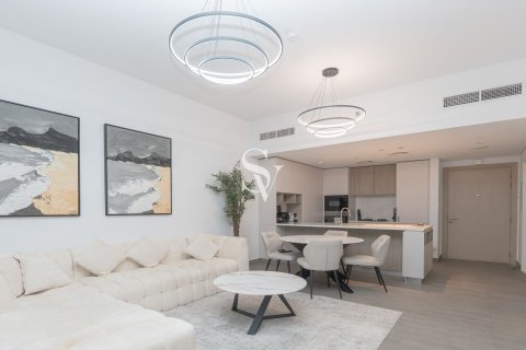 Снять в аренду квартиру в Sobha Hartland, Мохаммед Бин Рашид Сити, Дубай: 1 спальня, 77м², № 99878 - фото 2