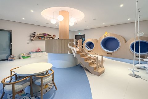 Снять в аренду квартиру в Sobha Hartland, Мохаммед Бин Рашид Сити, Дубай: 1 спальня, 77м², № 99878 - фото 27