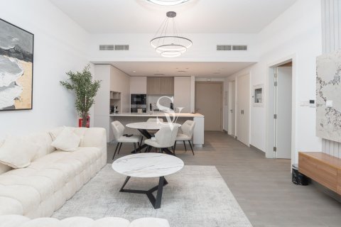 Квартира в Sobha Hartland, Мохаммед Бин Рашид Сити, Дубай, 1 спальня, 77м², № 99878