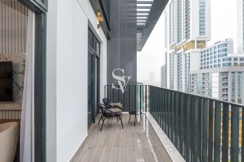 Снять в аренду квартиру в Sobha Hartland, Мохаммед Бин Рашид Сити, Дубай: 1 спальня, 77м², № 99878 - фото 11