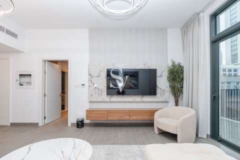 Снять в аренду квартиру в Sobha Hartland, Мохаммед Бин Рашид Сити, Дубай: 1 спальня, 77м², № 99878 - фото 21