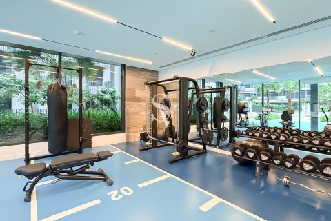 Снять в аренду квартиру в Sobha Hartland, Мохаммед Бин Рашид Сити, Дубай: 1 спальня, 77м², № 99878 - фото 29