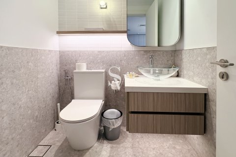 Снять в аренду квартиру в Sobha Hartland, Мохаммед Бин Рашид Сити, Дубай: 1 спальня, 77м², № 99878 - фото 22