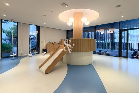 Снять в аренду квартиру в Sobha Hartland, Мохаммед Бин Рашид Сити, Дубай: 1 спальня, 77м², № 99878 - фото 25