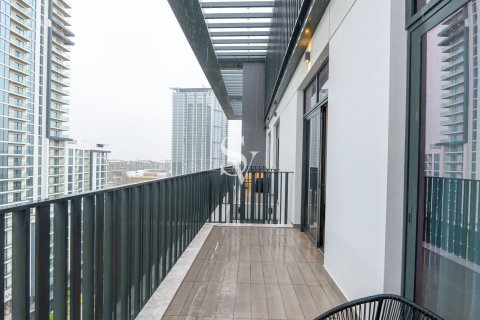 Снять в аренду квартиру в Sobha Hartland, Мохаммед Бин Рашид Сити, Дубай: 1 спальня, 77м², № 99878 - фото 10