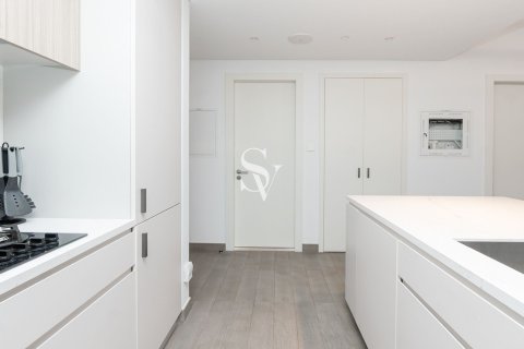 Снять в аренду квартиру в Sobha Hartland, Мохаммед Бин Рашид Сити, Дубай: 1 спальня, 77м², № 99878 - фото 16