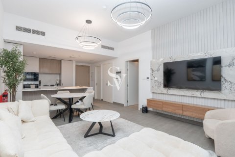 Снять в аренду квартиру в Sobha Hartland, Мохаммед Бин Рашид Сити, Дубай: 1 спальня, 77м², № 99878 - фото 20