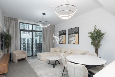 Снять в аренду квартиру в Sobha Hartland, Мохаммед Бин Рашид Сити, Дубай: 1 спальня, 77м², № 99878 - фото 18