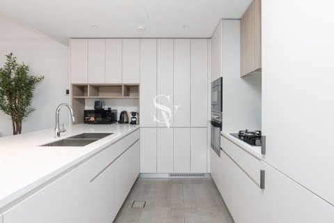 Снять в аренду квартиру в Sobha Hartland, Мохаммед Бин Рашид Сити, Дубай: 1 спальня, 77м², № 99878 - фото 14