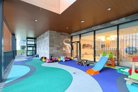 Снять в аренду квартиру в Sobha Hartland, Мохаммед Бин Рашид Сити, Дубай: 1 спальня, 77м², № 99878 - фото 28