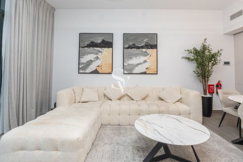 Снять в аренду квартиру в Sobha Hartland, Мохаммед Бин Рашид Сити, Дубай: 1 спальня, 77м², № 99878 - фото 24