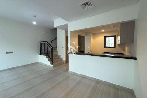 Таунхаус в DAMAC Hills (Akoya by DAMAC), Дубай, 3 спальни, 150м², № 99885