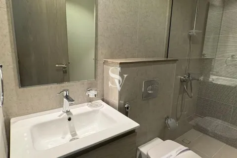 Снять в аренду таунхаус в DAMAC Hills (Akoya by DAMAC), Дубай: 3 спальни, 150м², № 99885 - фото 6