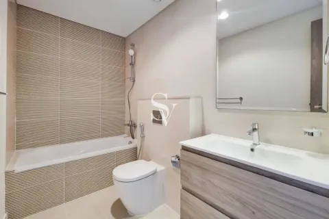 Снять в аренду таунхаус в DAMAC Hills (Akoya by DAMAC), Дубай: 3 спальни, 150м², № 99885 - фото 5