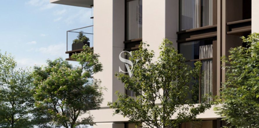 Apartment in Dubai South (Dubai World Central), Dubai 2 bedrooms, 104 sq.m. № 95928