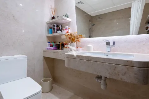 شقة في Al Furjan, دبي 2 غرف نوم, 183 م² رقم 95922 - صورة 17