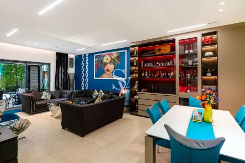 شقة في Al Furjan, دبي 2 غرف نوم, 183 م² رقم 95922 - صورة 3