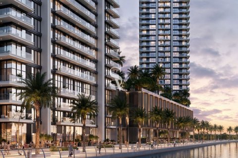 Apartment in Dubai Creek Harbour (The Lagoons), Dubai 2 bedrooms, 112 sq.m. № 95920 - photo 6