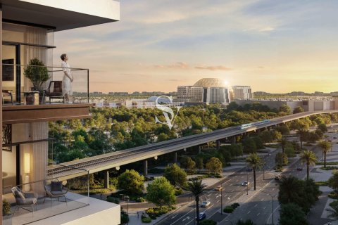 Apartment in Dubai South (Dubai World Central), Dubai 3 bedrooms, 155 sq.m. № 95927 - photo 12